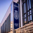 El acto se celebró en las nuevas instalaciones de la Comisaría