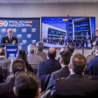 El acto se celebró en las nuevas instalaciones de la Comisaría