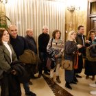 Las cuadrillas ya conocen a sus alcaldes de barrio