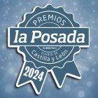 Los premios La Posada se entregan en la tarde de este miércoles en Valladolid.