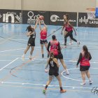 El Semillas Adolfo Martínez fue inferior a su rival en todas las facetas del juego.