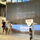 La Diputación de Soria presentó el Congreso Internacional Hacia el Eclipse total solar 2026.