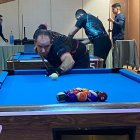 Iñaki Pardo en una partida
