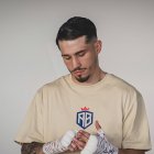 Antonio Barrul, en una imagen de su perfil de Instagram.