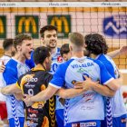 El Grupo Herce quiere celebrar la segunda victoria en lo que va de año.
