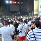Imagen del Covaleda Fest de archivo.