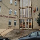 Instituto Virgen del Espino.