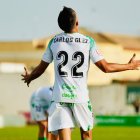 Carlos González no se moverá del Sanluqueño en el mercado de invierno.