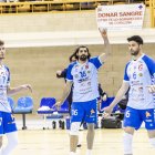 Los celestes siguen yendo a por todas esta temporada