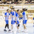 Los celestes siguen yendo a por todas esta temporada