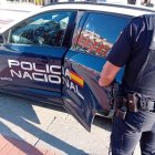 Archivo - Detenidos dos varones acusados de una agresión sexual a una menor en Lucena (Córdoba).