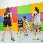 El CSB Martínez y Tribez depende de sí mismo para optar a la Copa de Castilla y León.