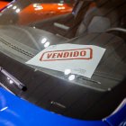 El Centro Comercial Camaretas ha acogido de nuevo este evento