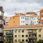 Viviendas en la capital soriana.