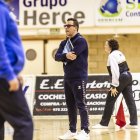 Victoria de los sorianos en el choque previo a la Copa del Rey
