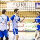 Victoria de los sorianos en el choque previo a la Copa del Rey