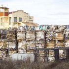 Sarrió en Almazán.