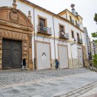 Palacio de Alcántara