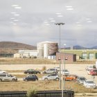 Instalaciones de Ondara Directorship en una imagen tomada en el PEMA.