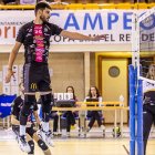 El Moreno Sáez Sporting tiene el sábado otro encuentro clave en su lucha por la permanencia.