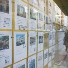 Inmobiliaria en el centro de Soria