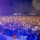 Público en la pasada edición de Enclave de Agua