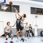 El CSB Codesian A ha ganado tres partidos esta temporada en Primera División.