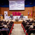 El Campus se encuentra consolidado y en crecimiento