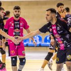 El Numancia necesita ganar en la última jornada para salvarse.