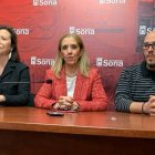 Crean los 'Mercabonos' dirigidos exclusivamente a la compra online en el Mercado Municipal de Soria.