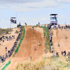 Se ha celebrado el Campeonato de España - Gran Premio Diputación de Soria.