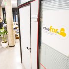 Instalaciones del Cesefor.