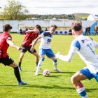 El Almazán sólo pudo sacar un punto ante el ya descendido Laguna.