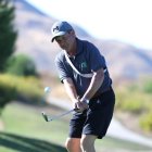 El jugador soriano José Luis Pascual.