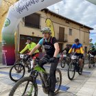 La competición está organizada por el Club Ciclista Uxama