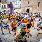 Más de 120 participantes se reencuentran con una cita que cumple todas las expectativas.