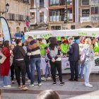 Una actividad para fomentar el espíritu empresarial entre los más jóvenes