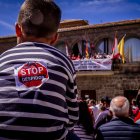 Ágreda y la comarca entera salió a las calles masivamente