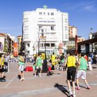 Récord de participación para jugar baloncesto