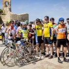 Una marcha cicloturista para disfrutar sobre dos ruedas