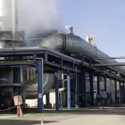 Instalaciones de Tableros Losán en Soria.