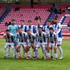 El Avilés de Natalio y Soler subía el sábado a Primera Federación.