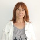 Ana Isabel Colás del Campo.