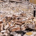 La empresa que se investiga por estafa en las facturas se dedica a la gestión de residuos de construcción e industria.