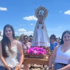 Villálvaro y Zayas de Báscones se unen en romería.