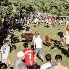 Un Lavalenguas que se disfrutó en grande en Valonsadero