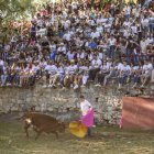 Un Lavalenguas que se disfrutó en grande en Valonsadero