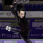 Héctor Díez inicia su participación en la Copa del Mundo este viernes.