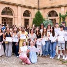 Educación para la protección y desarrollo de la naturaleza y el medio ambiente