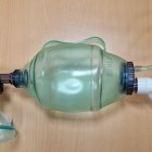 Prototipo de la máscara.